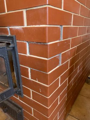 Ремонт кирпичных печей